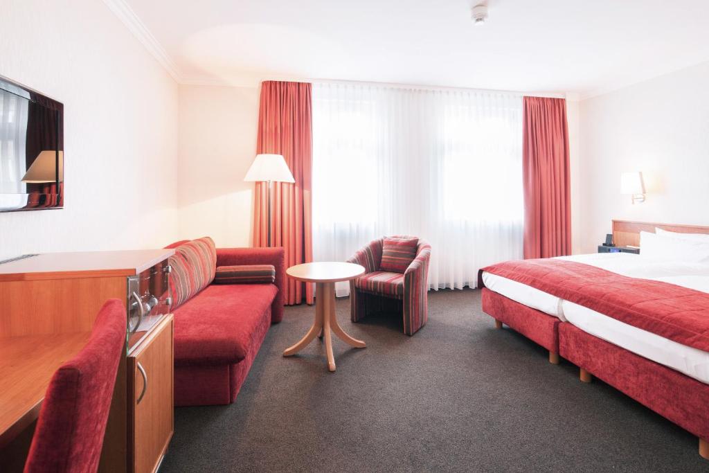 Hotel Adelante Berlin-Mitte
