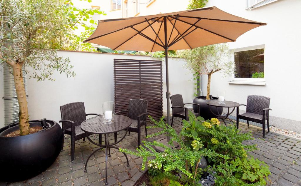Hotel Adelante Berlin-Mitte