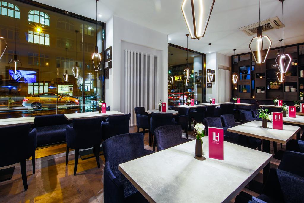 Hotel LINDEMANN'S Berlin
