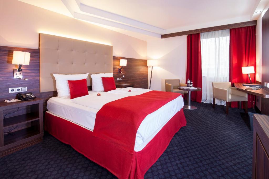 TOP Messehotel Europe Stuttgart