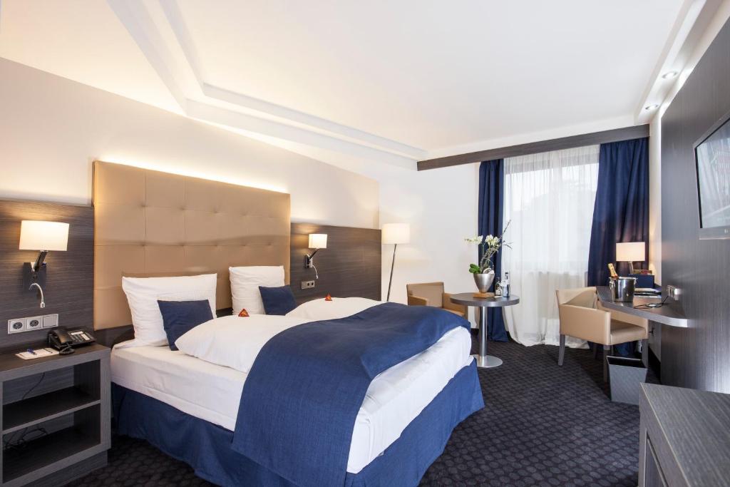 TOP Messehotel Europe Stuttgart