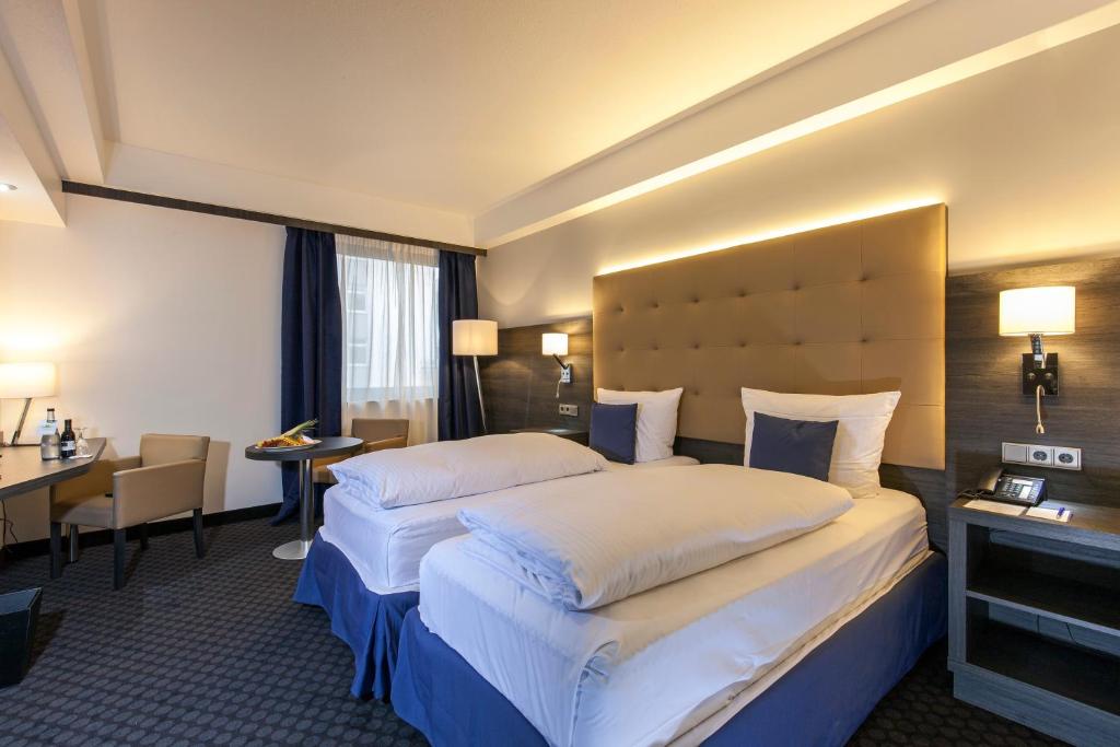 TOP Messehotel Europe Stuttgart