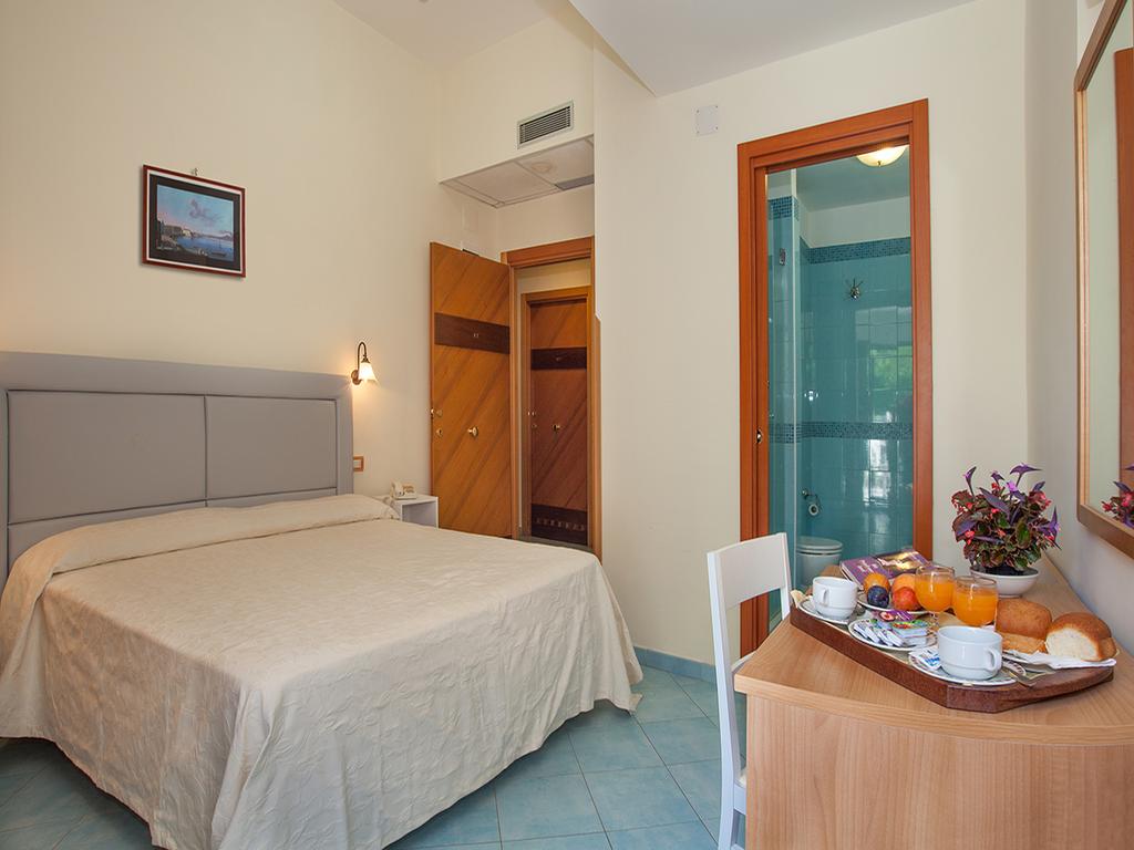 Hotel Club Sorrento
