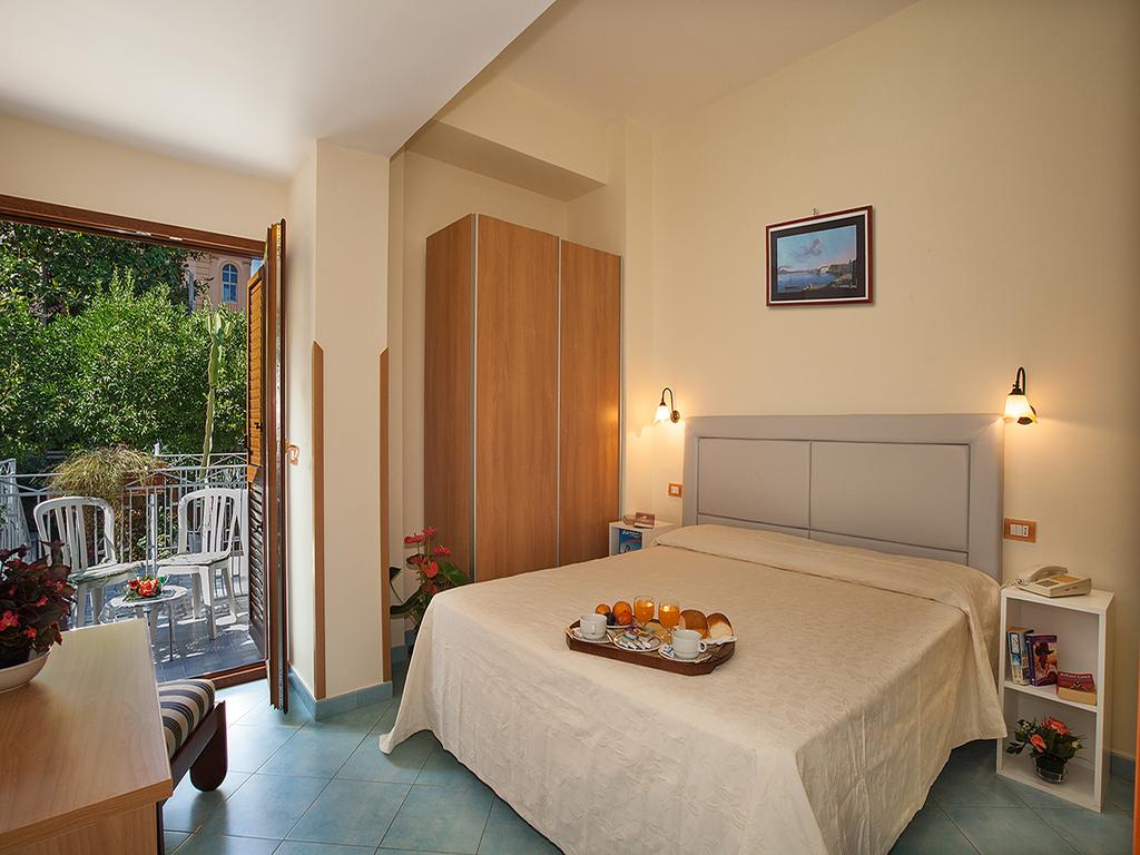 Hotel Club Sorrento