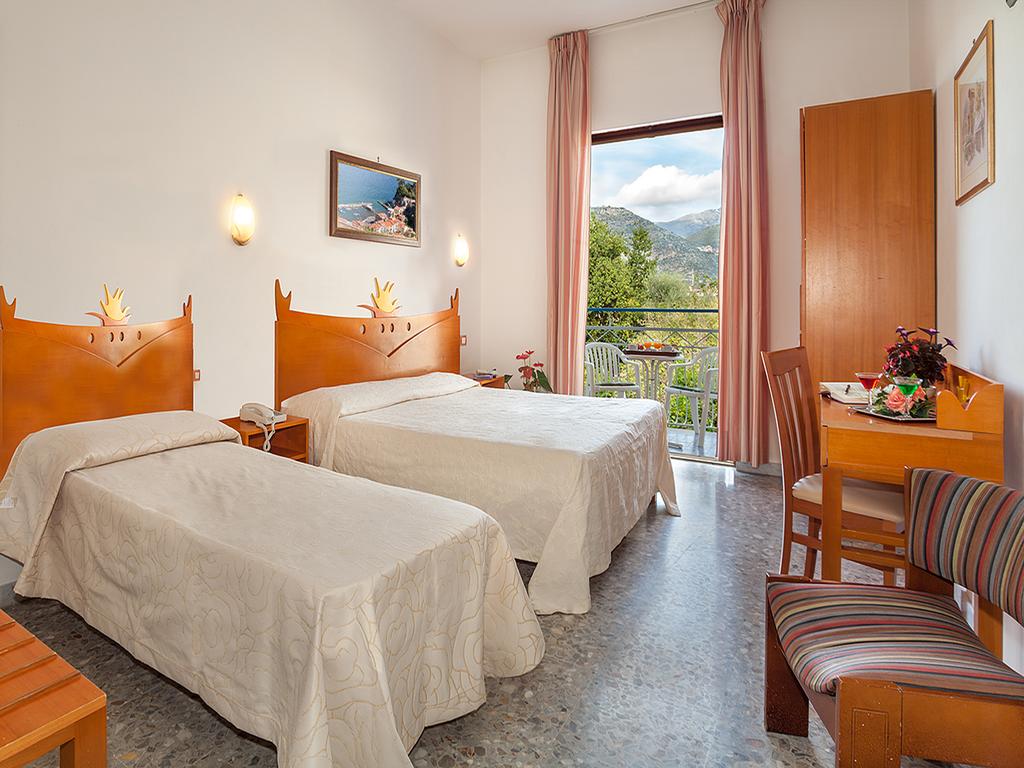 Hotel Club Sorrento