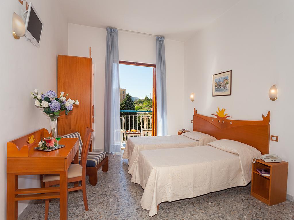 Hotel Club Sorrento