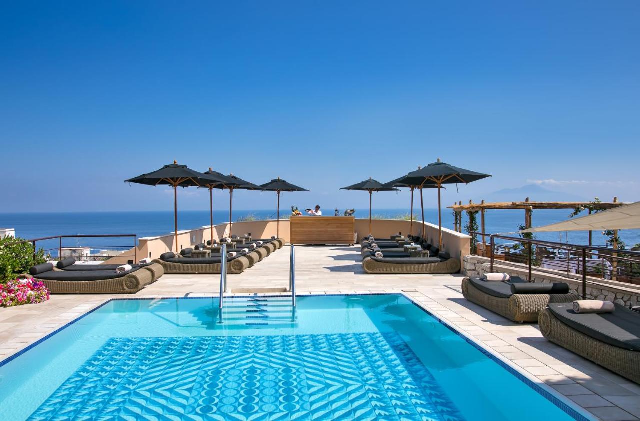 Villa Marina Capri Hotel & Spa