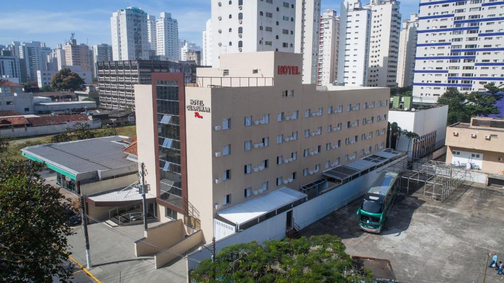 Guarumar Hotel