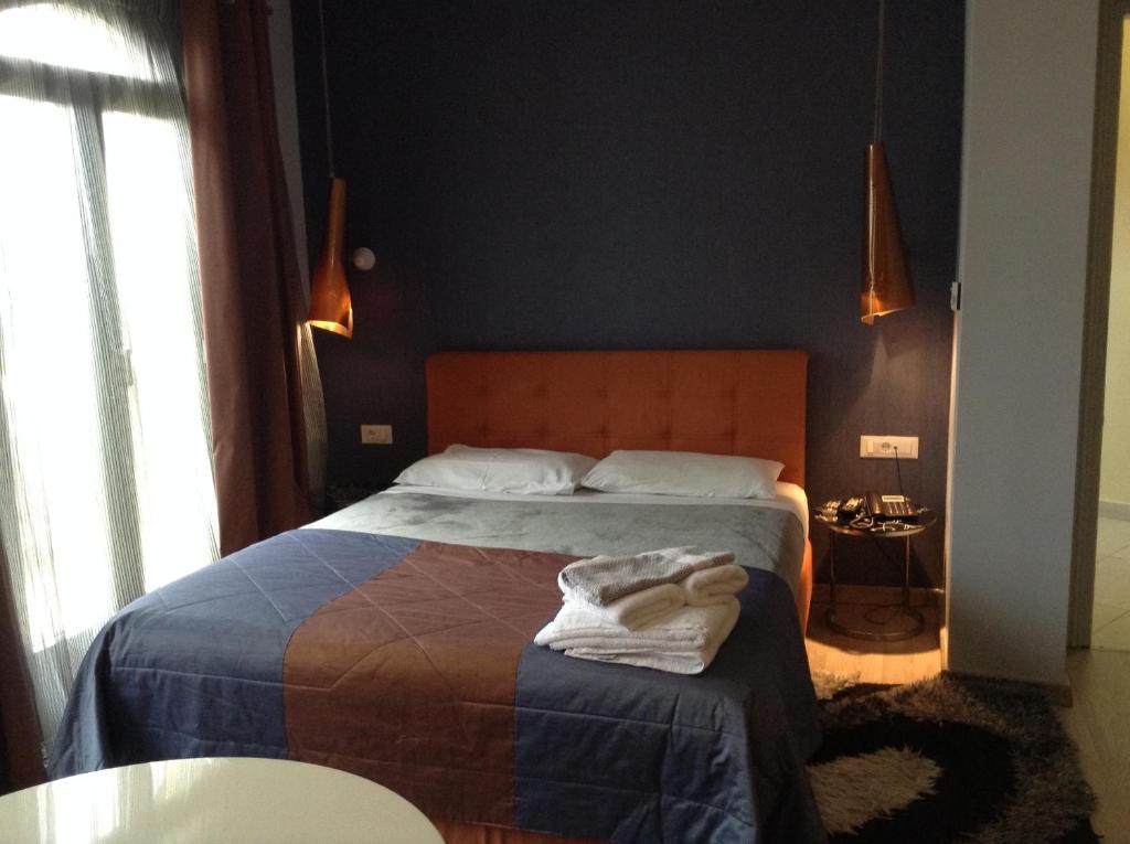 Amfitriti Palazzo Luxury Hotel