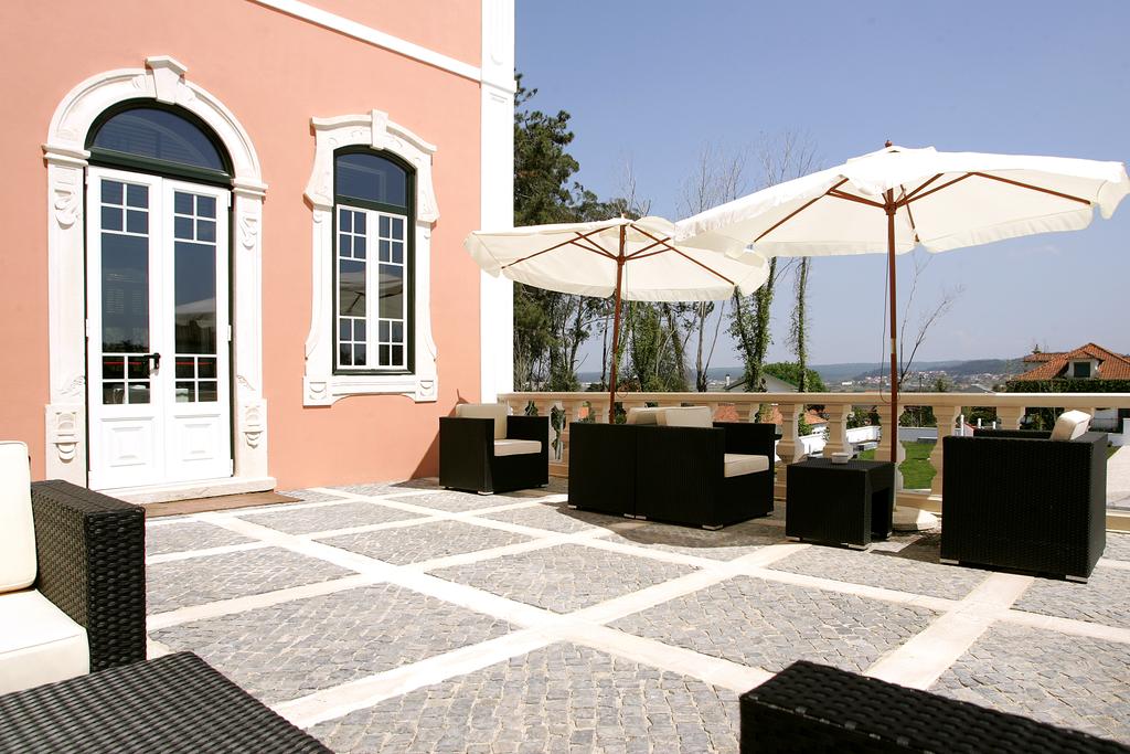 Palace Hotel Monte Real