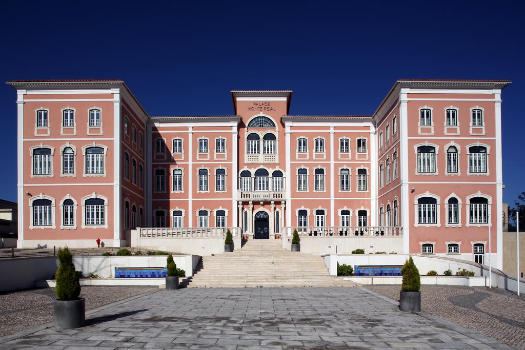 Palace Hotel Monte Real