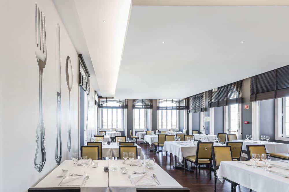 Palace Hotel Monte Real