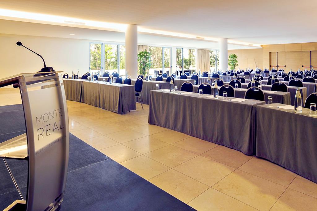 Palace Hotel Monte Real