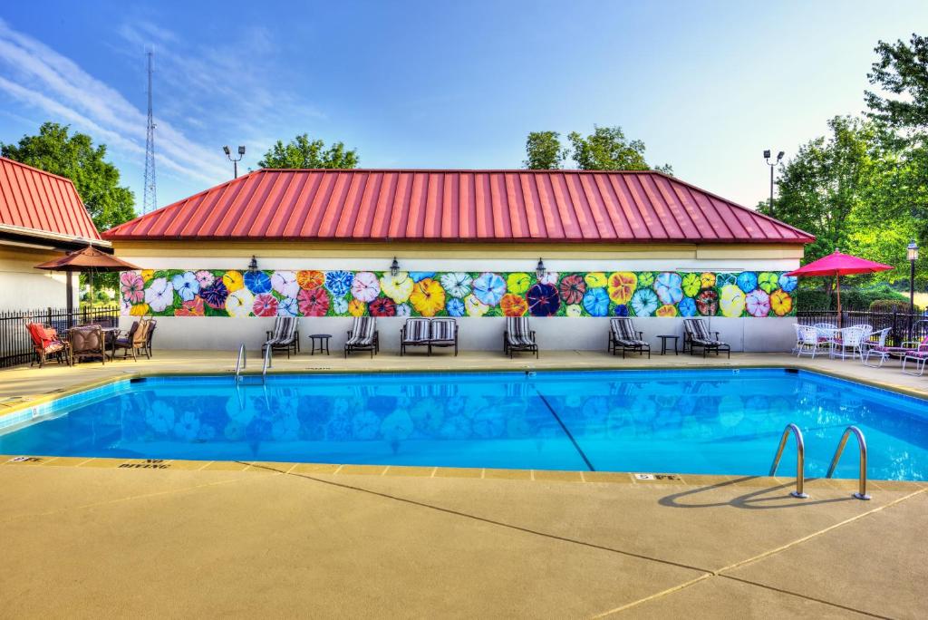 Village Inn Event Center, Trademark Collection by Wyndham