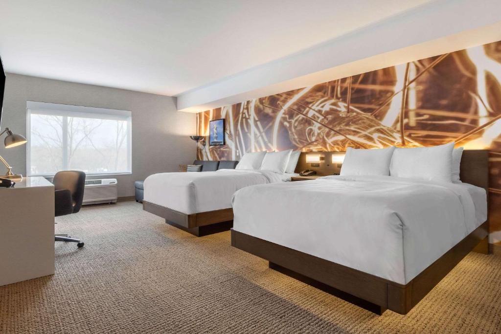 Cambria Hotel West Orange