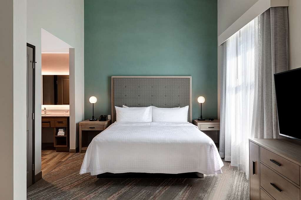 Homewood Suites By Hilton Santa Clarita/Valencia, Ca