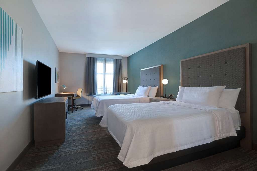 Homewood Suites By Hilton Santa Clarita/Valencia, Ca