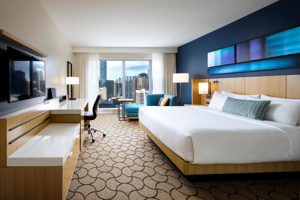Delta Hotels by Marriott Toronto