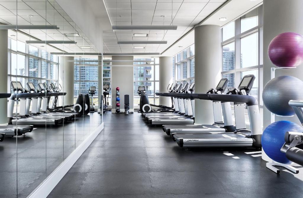 Delta Hotels by Marriott Toronto