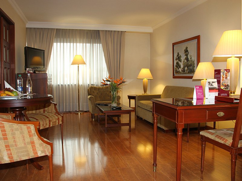 GHL Hotel Tequendama Bogotá