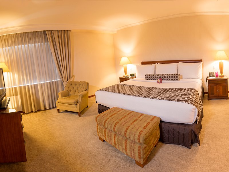 GHL Hotel Tequendama Bogotá