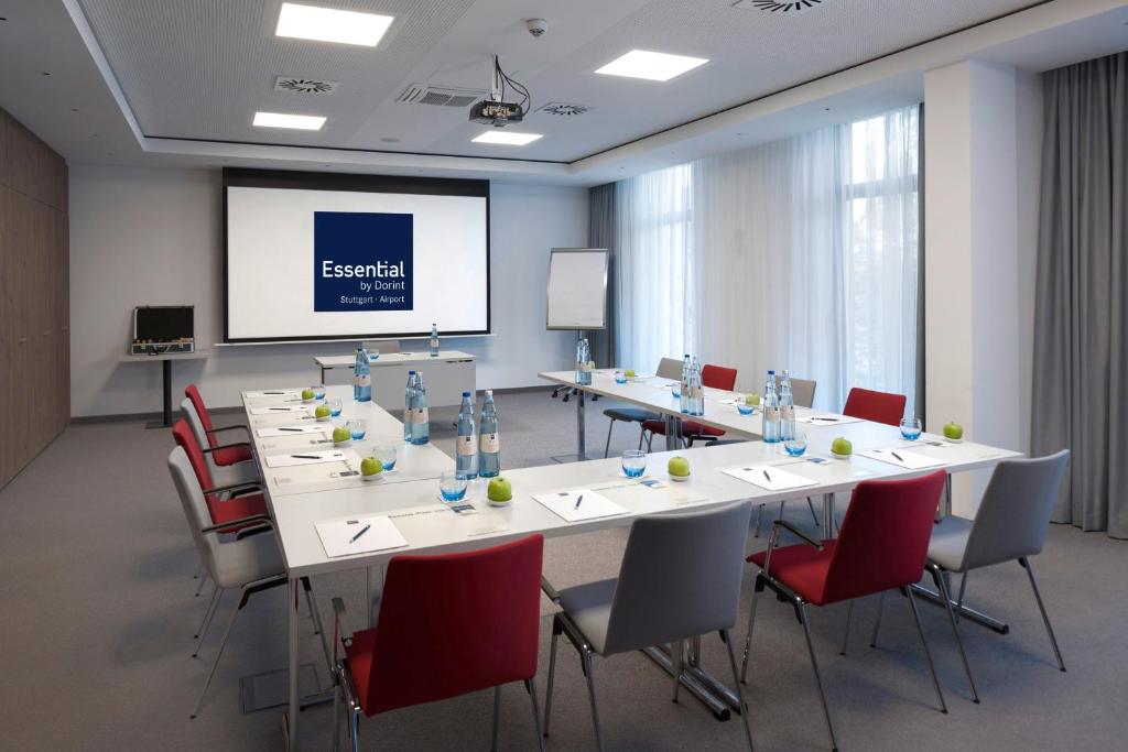 Essential by Dorint Stuttgart-Airport