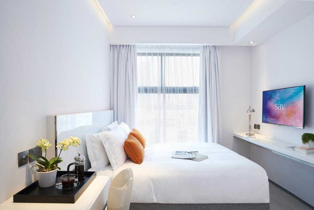 Hotel sav