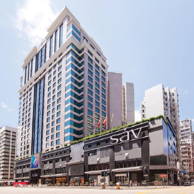 Hotel sav