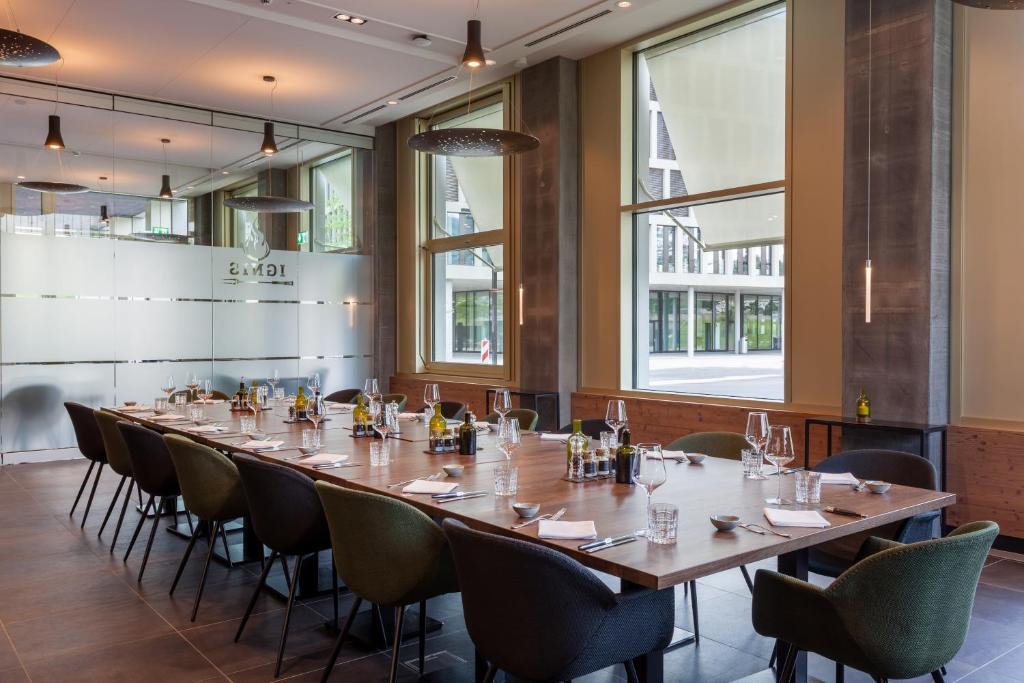 Centurion Swiss Quality Towerhotel