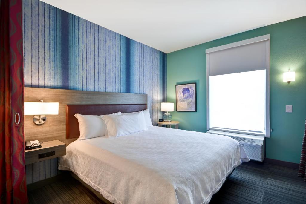 Home2 Suites By Hilton Atlanta West Lithia Springs