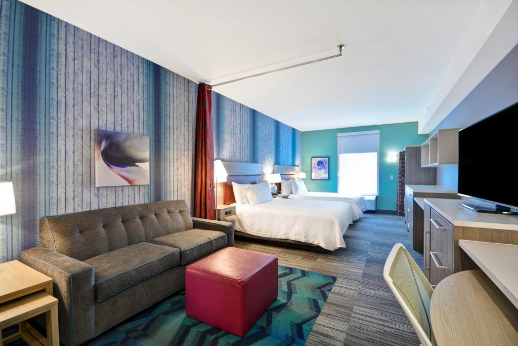 Home2 Suites By Hilton Atlanta West Lithia Springs