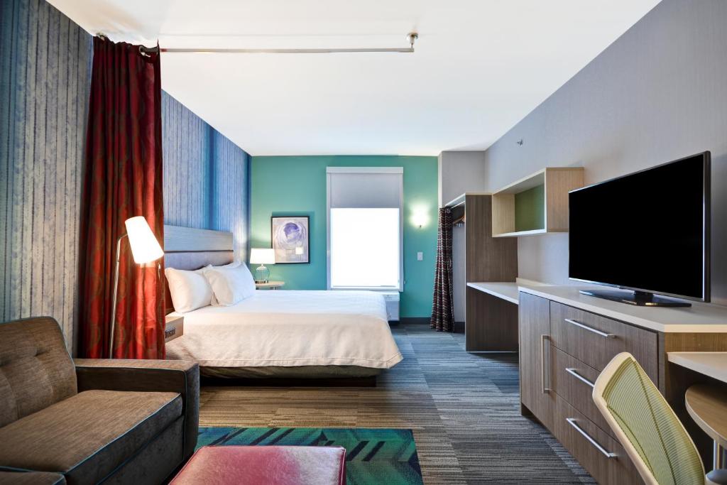 Home2 Suites By Hilton Atlanta West Lithia Springs
