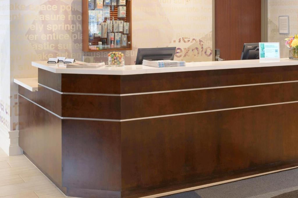 Springhill Suites St. Louis Chesterfield
