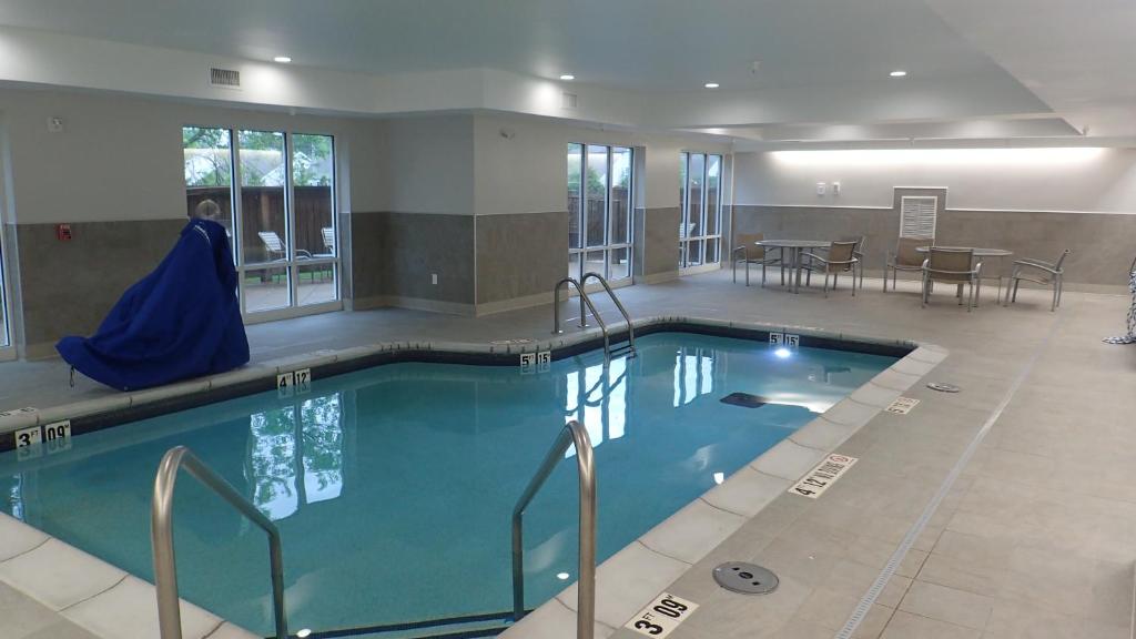 Springhill Suites St. Louis Chesterfield