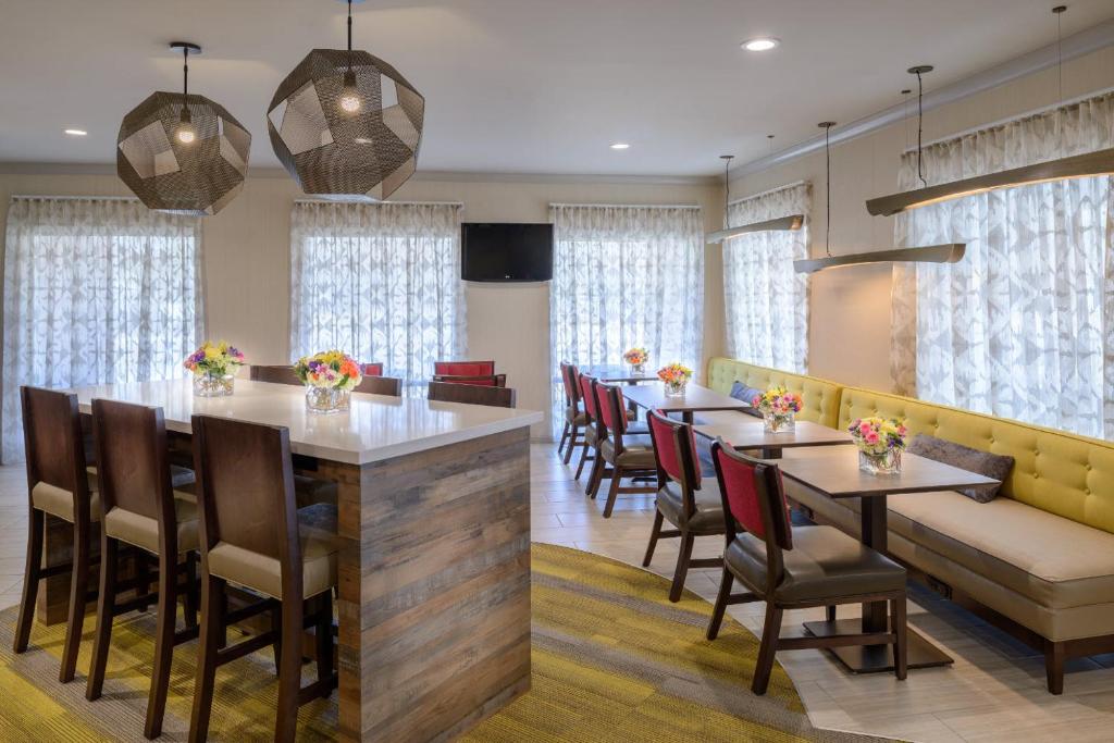 Springhill Suites St. Louis Chesterfield