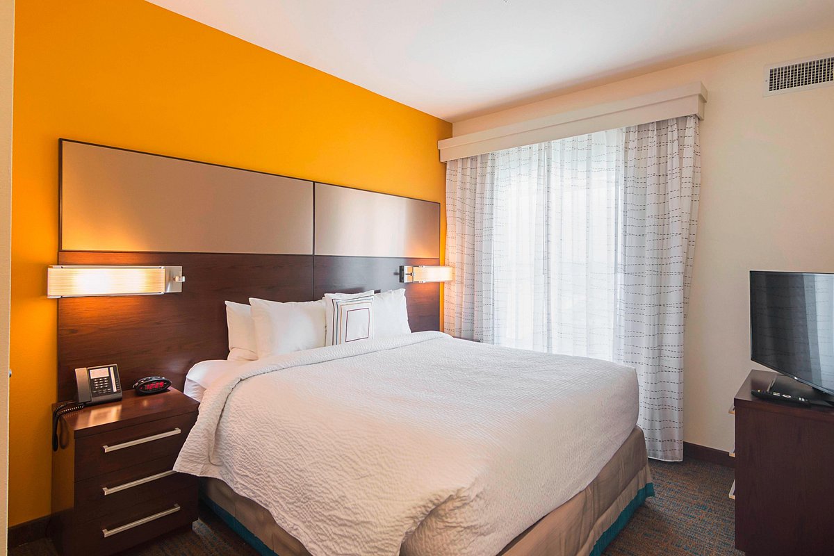Residence Inn Denton