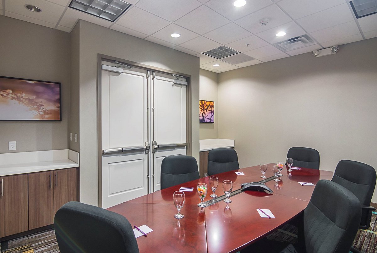 Residence Inn Denton