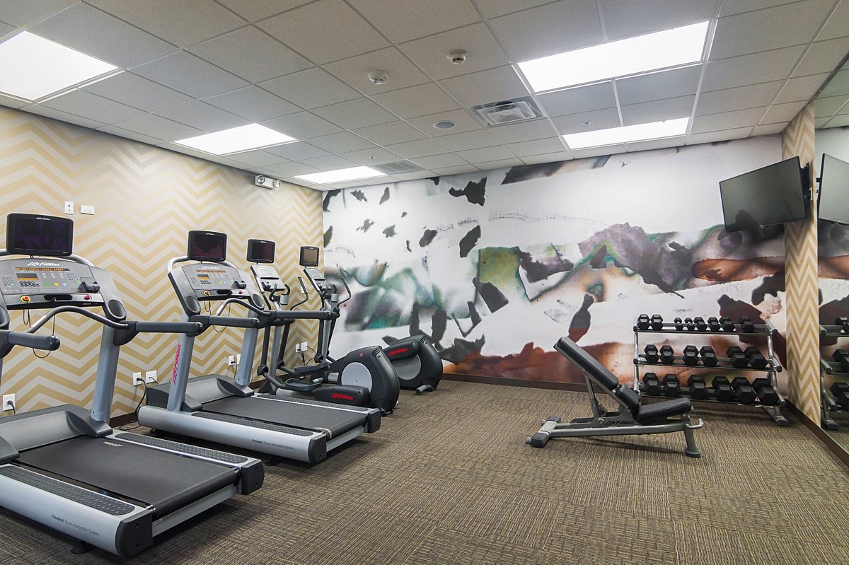 Residence Inn Denton