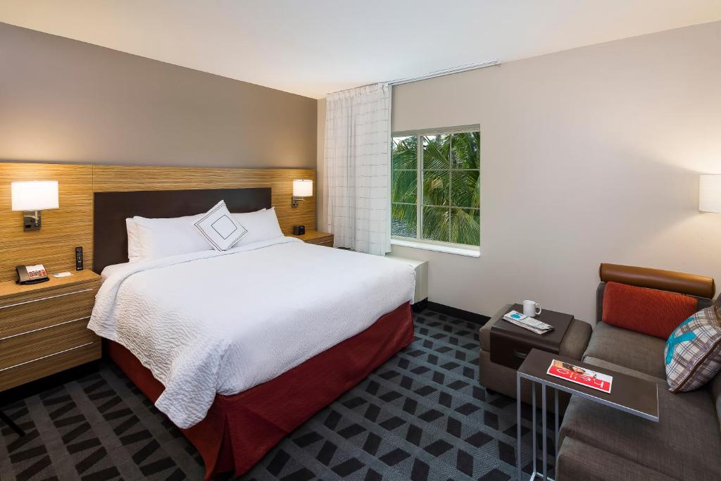 Towneplace Suites Fort Myers Estero