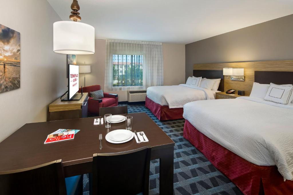 Towneplace Suites Fort Myers Estero