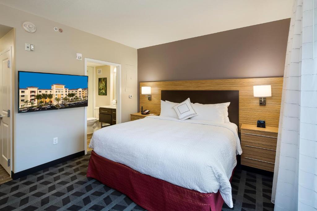 Towneplace Suites Fort Myers Estero