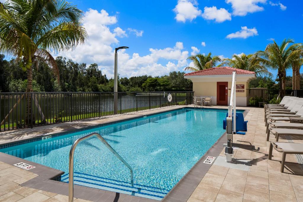 Towneplace Suites Fort Myers Estero