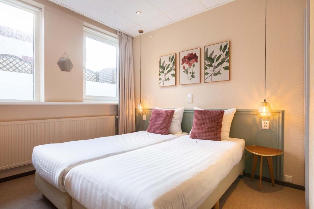 Strandhotel Scheveningen