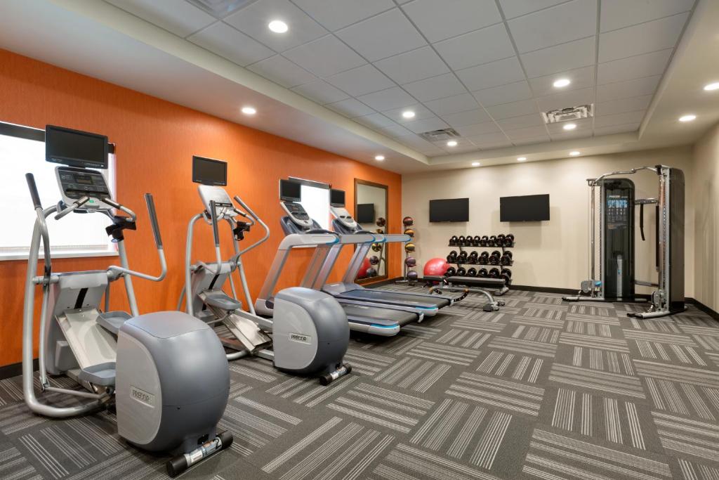Home2 Suites By Hilton Phoenix Glendale - Westgate