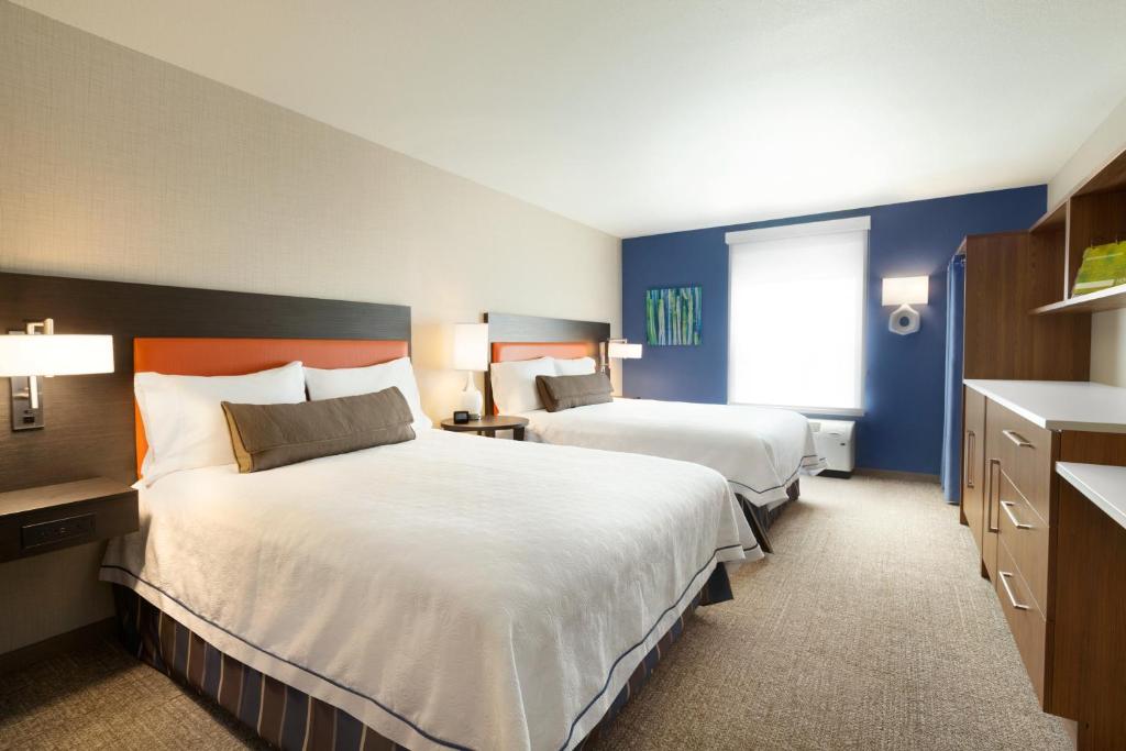 Home2 Suites By Hilton Phoenix Glendale - Westgate