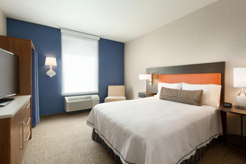 Home2 Suites By Hilton Phoenix Glendale - Westgate