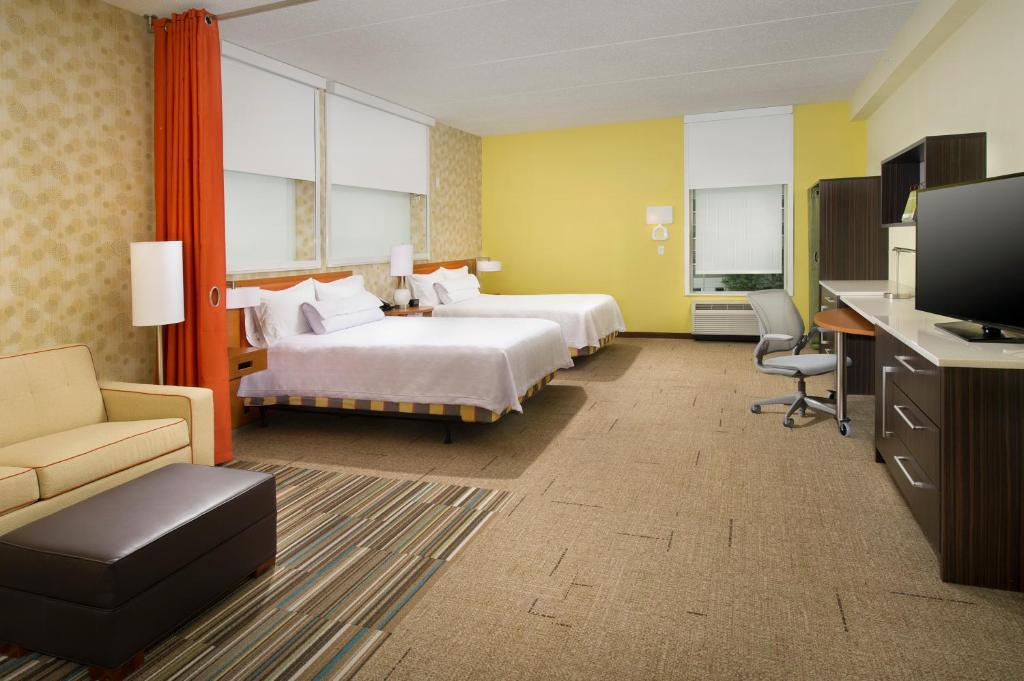 Home2 Suites By Hilton Arundel Mills Bwi Airport