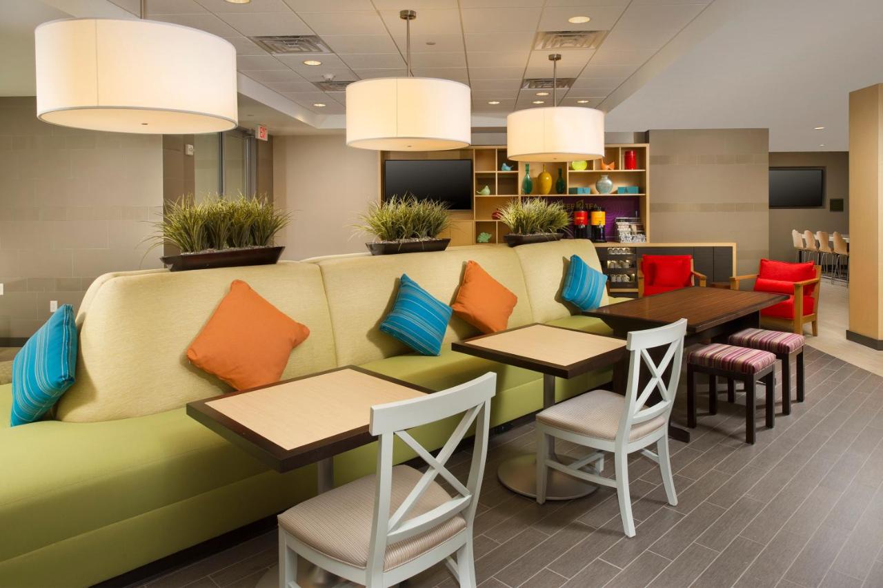 Home2 Suites By Hilton Arundel Mills Bwi Airport