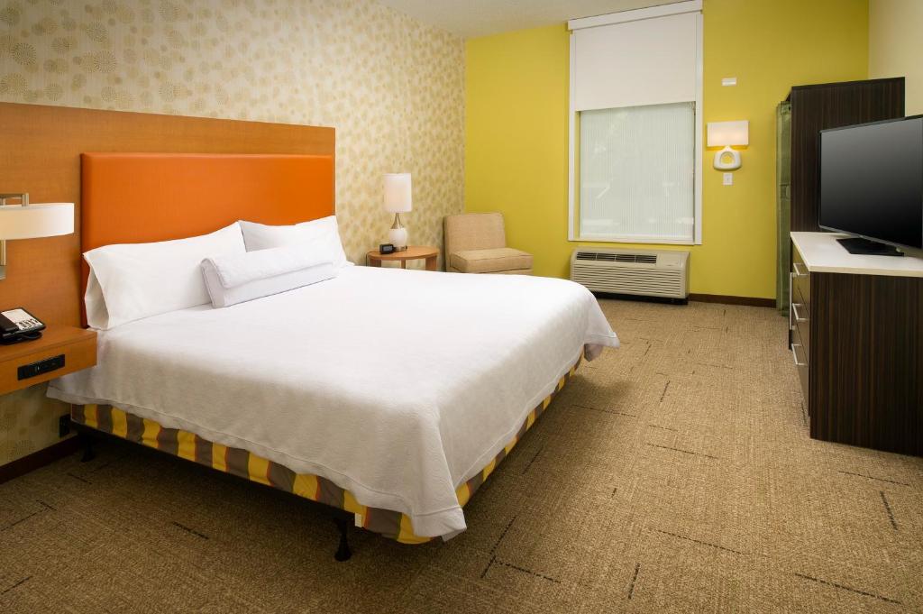 Home2 Suites By Hilton Arundel Mills Bwi Airport