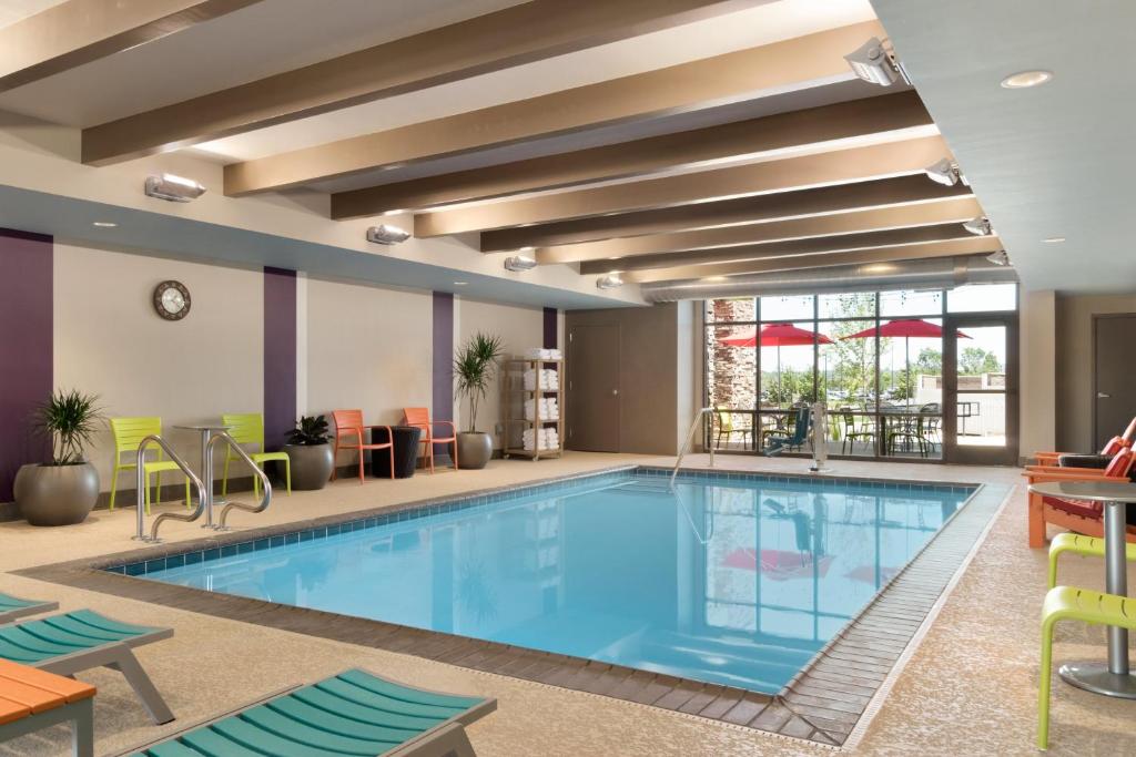 Home2 Suites By Hilton Denver/ Highlands Ranch